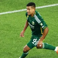 La brillante asistencia de Bryan Acosta en la MLS (VIDEO)