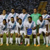 Oficial: Guatemala escaló posiciones en el Ranking FIFA