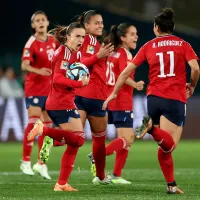 OFICIAL: Costa Rica anuncia al nuevo entrenador de la Selección Femenina