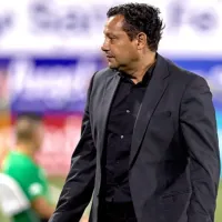 ¿Jeaustin Campos descartado para dirigir Costa Rica? Esto fue lo que dijo el DT