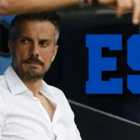 Rubén de la Barrera sorprende con su primera decisión como DT de El Salvador