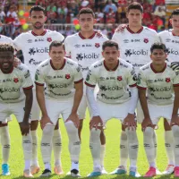 Freddy Góndola fue víctima de insultos racistas en el último partido de Alajuelense