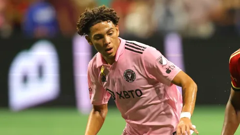 David Ruiz es ahora conocido por un apodo en su equipo.