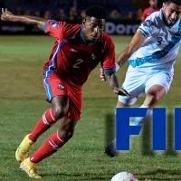 ¡La FIFA le da una gran noticia a la Selección de Panamá para la Eliminatoria!