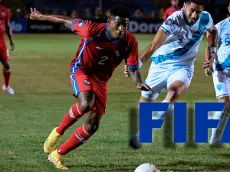 ¡La FIFA le da una gran noticia a la Selección de Panamá para la Eliminatoria!