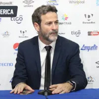 Trasciende salida de Thomas Christiansen de la Selección de Panamá