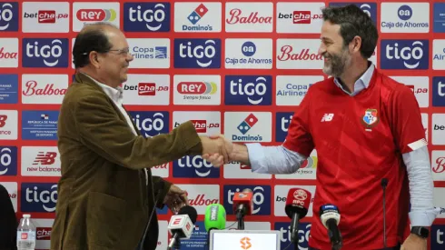 Fepafut habla de la posible salida de Thomas Christiansen de la Selección de Panamá (Fepafut)