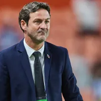 Thomas Christiansen rompió el silencio ante los rumores de su salida de Panamá