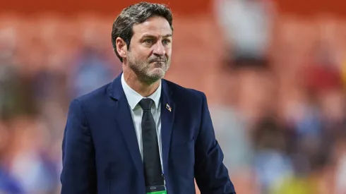 Thomas Christiansen rompió el silencio ante los rumores de su salida de Panamá (Concacaf)