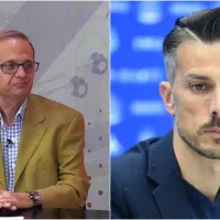 Periodista salvadoreño destruye la primera convocatoria de De la Barrera