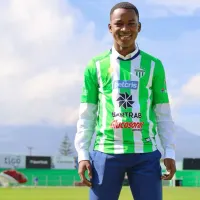 Antigua GFC contrató a la nueva promesa del futbol de Guatemala