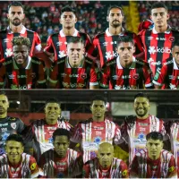 Alajuelense vs. Santos: cómo ver hoy el partido por la Liga Promérica