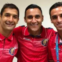 Revive el proceso judicial de Keylor, Celso y Bryan Ruiz contra los Federativos