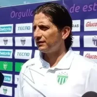 Antigua confirma las razones de la sorpresiva salida de Ronald González
