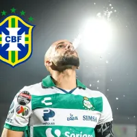Según Transfermarkt este es el valor de Matheus Dória, brasileño que desea jugar en Concacaf