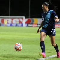 Ana Lucía Martínez mencionó las claves de Guatemala para derrotar a Panamá en la Copa Oro W