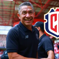\'Al día de hoy...\': Nacho Ambriz habló sobre la posibilidad de dirigir a Costa Rica