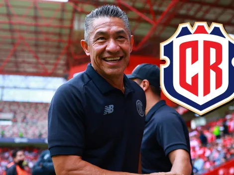 "Al día de hoy...": Nacho Ambriz habló sobre la posibilidad de dirigir a Costa Rica