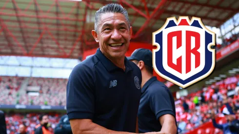 Nacho Ambriz hizo eco a los rumores sobre su llegada a Costa Rica.