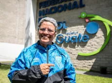Karla Alemán sobre el triunfo de Guatemala: "Ganarle a Panamá es un honor"