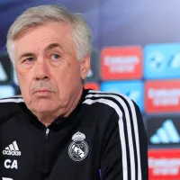 El Real Madrid ya tendría sobre la mesa al sustituto de Carlo Ancelotti