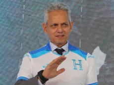 Reinaldo Rueda explicó una de las grandes ausencias en la Selección de Honduras