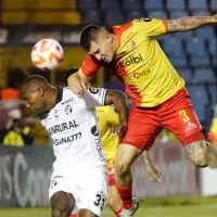 Comunicaciones vs. Herediano: cómo ver hoy la ida de los cuartos de final