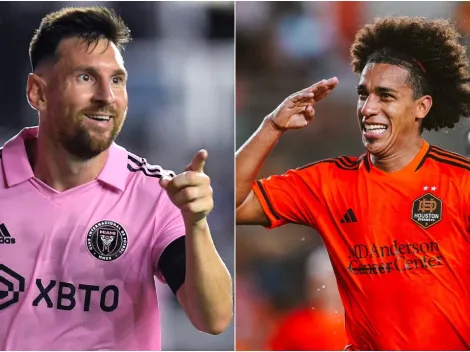 Inter Miami vs. Houston Dynamo: cómo ver hoy la final de la US Open Cup 2023