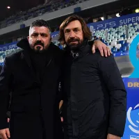 Ex-futbolista y leyenda de Italia apunta a ser el nuevo DT de Michael Murillo