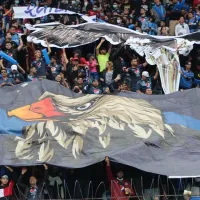 Así reaccionaron los fanáticos de Motagua tras el empate ante CAI en Copa Centroamericana