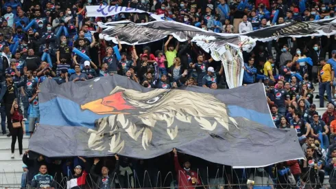 Así reaccionaron los fanáticos de Motagua tras el empate ante CAI en Copa Centroamericana