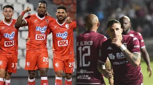 Real Estelí vs Saprissa: la diferencia económica entre ambas plantillas | Copa Centroamericana 2023