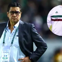 Guatemala tendrá un DT mexicano para la Selección Sub 20