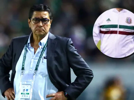 Guatemala tendrá un DT mexicano para la Selección Sub 20