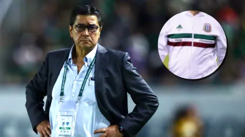 Otro DT azteca para la selección guatemalteca, en este caso, Sub 20.