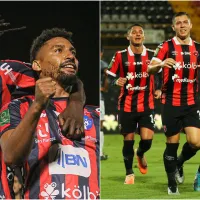 Cartaginés vs. Alajuelense: posibles alineaciones para la ida de cuartos de final