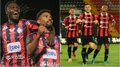 Cartaginés vs. Alajuelense HOY: posibles alineaciones para el partido por la Copa Centroamericana 2023.