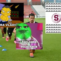 Los memes no perdonaron al Saprissa tras perder ante Real Estelí en Copa Centroamericana