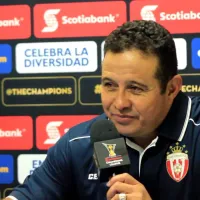 Entrenador de Real Estelí advierte al Deportivo Saprissa