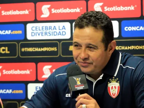 Entrenador de Real Estelí advierte al Deportivo Saprissa