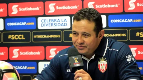 Entrenador de Real Estelí advierte al Deportivo Saprissa