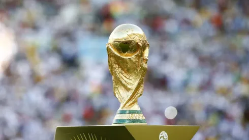 Concacaf dice presente en un Mundial con las peores 32 selecciones de FIFA