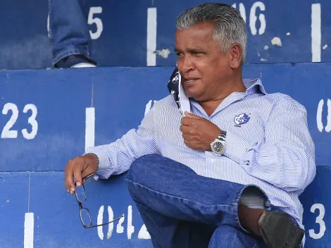Presidente de Cartaginés acusó al gerente de Alajuelense por expulsarlos de 90 minutos por la vida