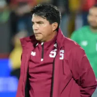 Vladimir Quesada se unió a un listado poco decoroso tras caer con Saprissa contra Real Estelí