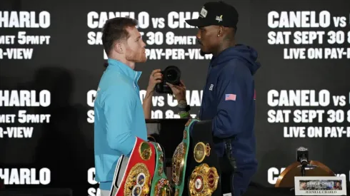 Canelo Álvarez vs. Jermell Charlo: cuándo, a qué hora y dónde ver la pelea en Centroamérica.