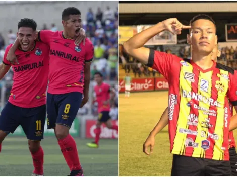 Municipal vs. Zacapa: cómo ver hoy el partido por la Liga Nacional