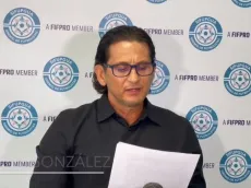 Ronald González explicó su salida de Antigua GFC: "El irrespeto no lo aceptó"