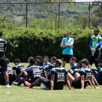 Reinaldo Rueda da a conocer una nueva convocatoria de la Selección de Honduras