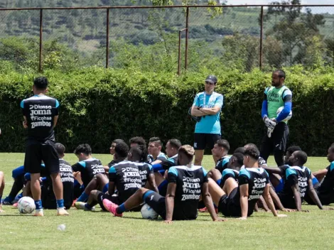 Reinaldo Rueda da a conocer una nueva convocatoria de la Selección de Honduras