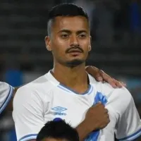 Matan Peleg regresará a la convocatoria de la Selección de Guatemala